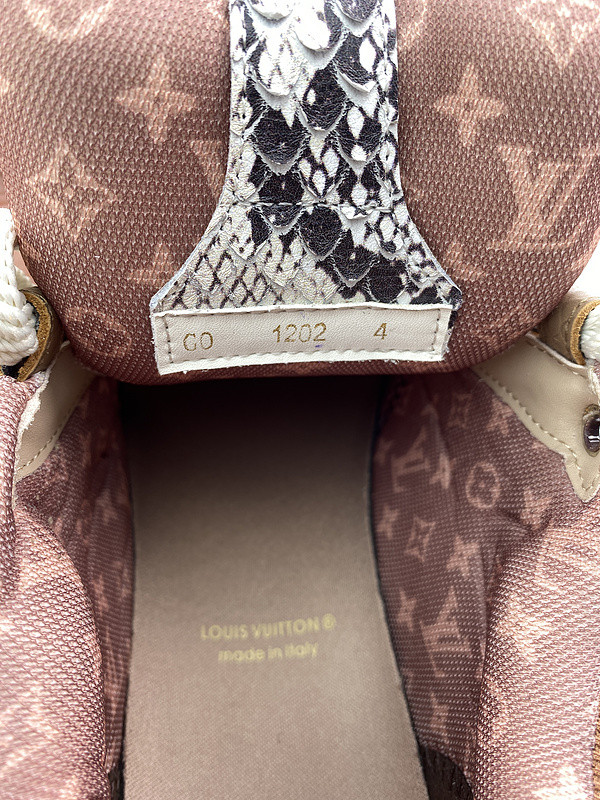 LOU1_TON SNEAKERS