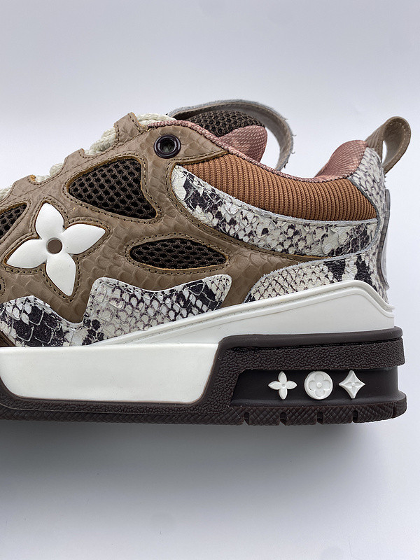 LOU1_TON SNEAKERS