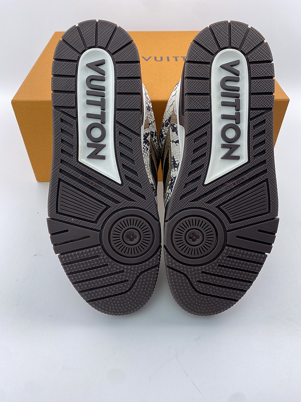 LOU1_TON SNEAKERS