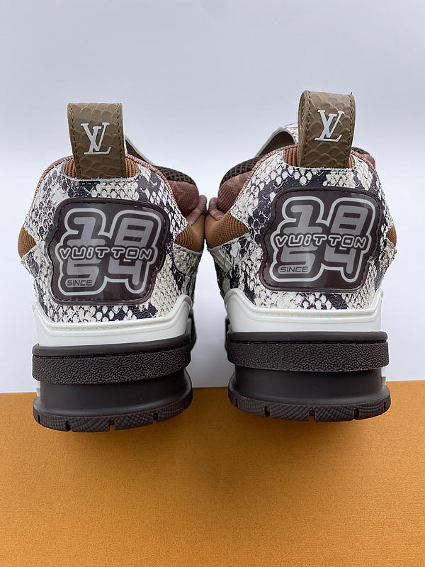 LOU1_TON SNEAKERS