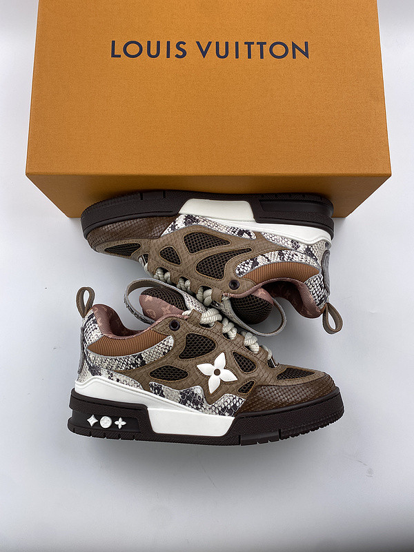 LOU1_TON SNEAKERS