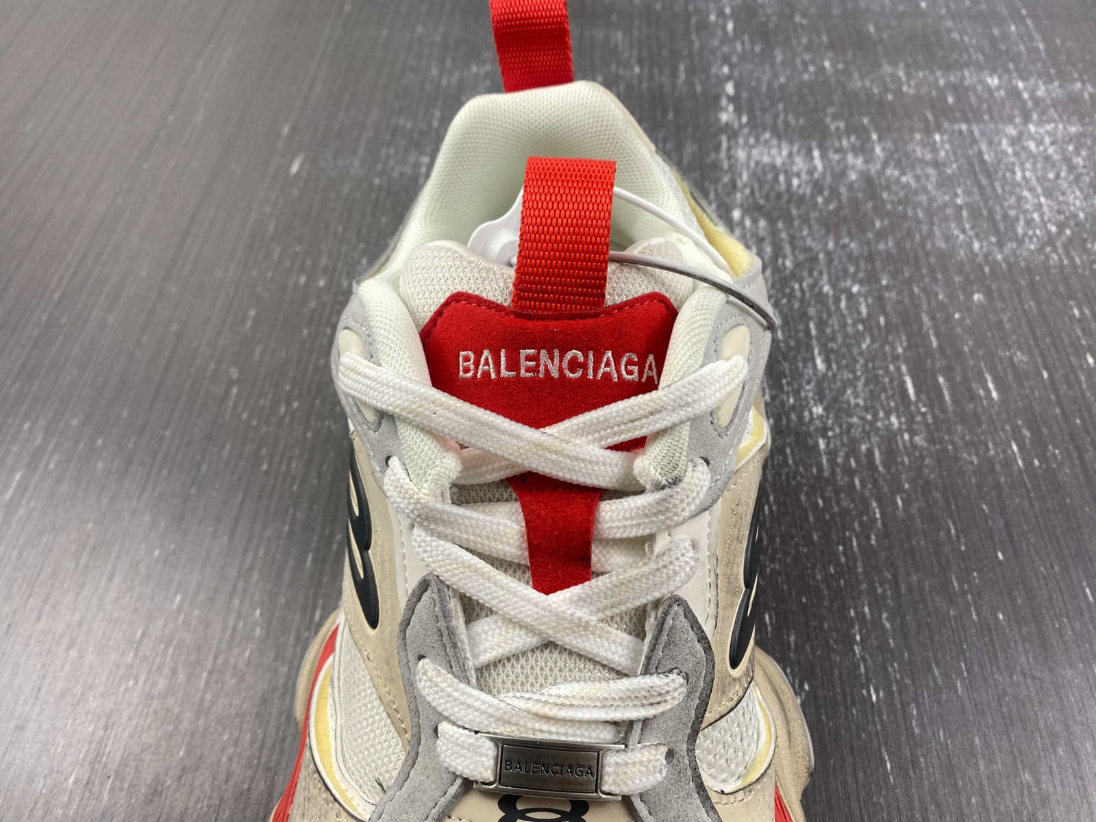 Ba*len*cia*ga 3xl sneaker