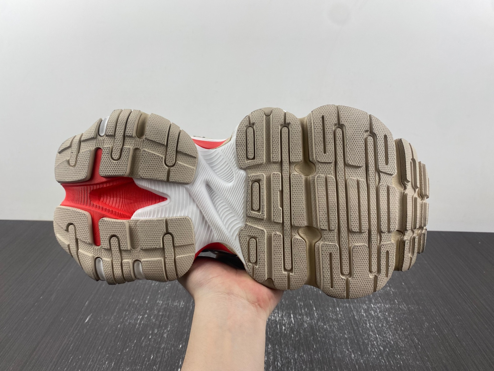 Ba*len*cia*ga 3xl sneaker