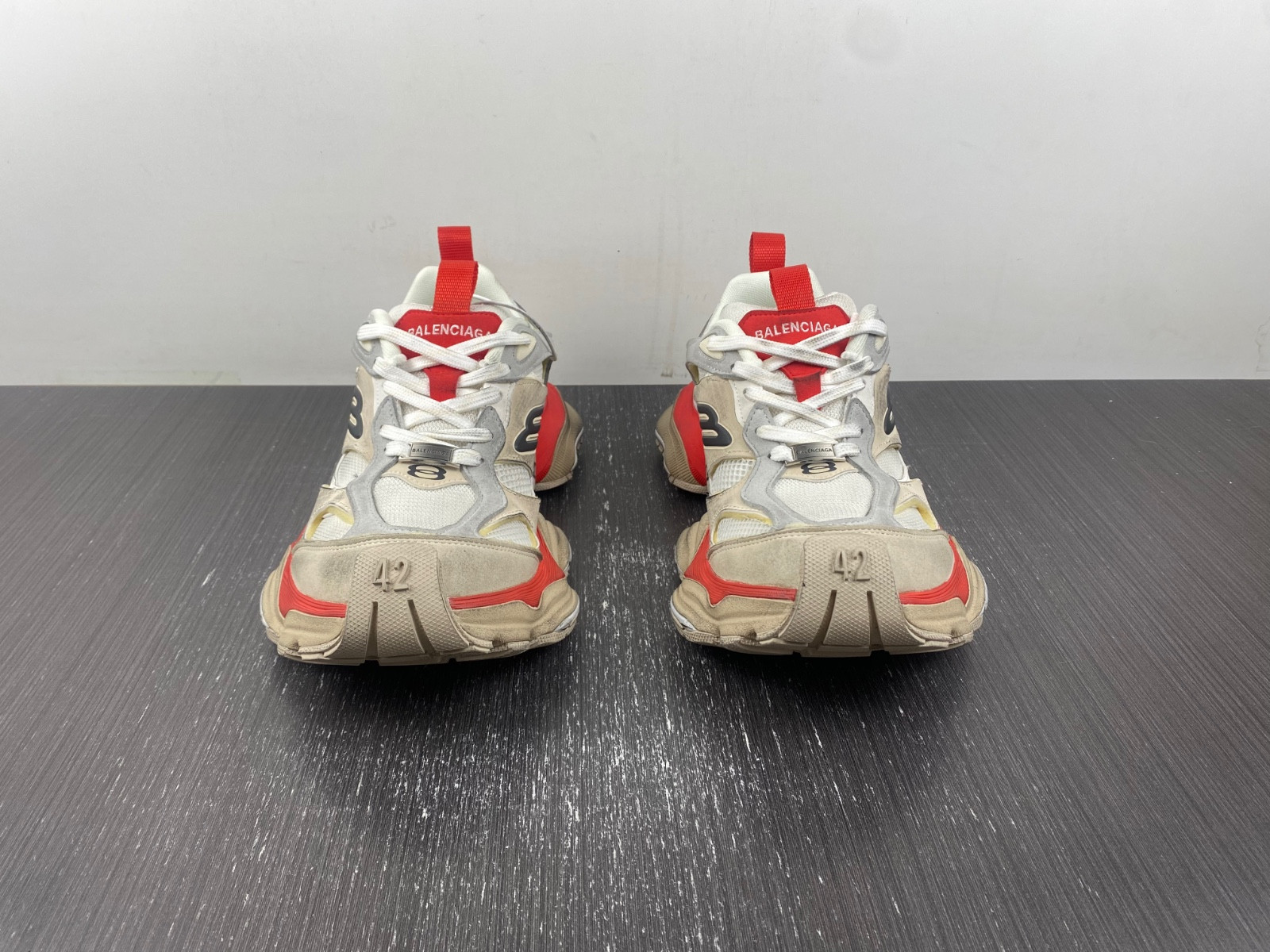 Ba*len*cia*ga 3xl sneaker