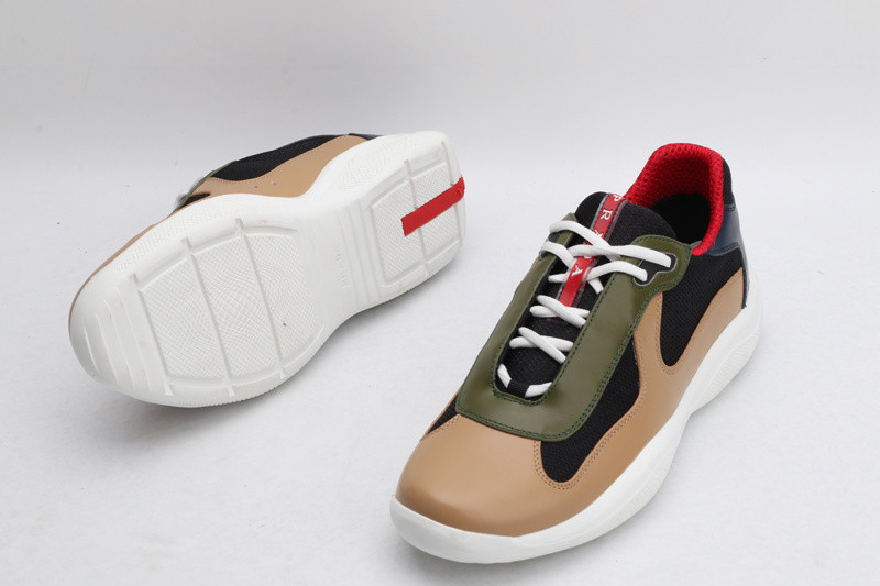 PR SNEAKER