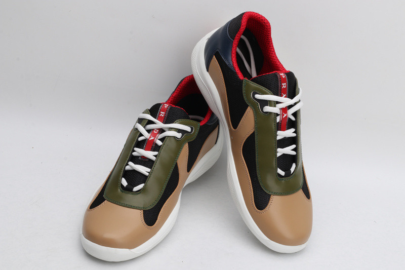 PR SNEAKER