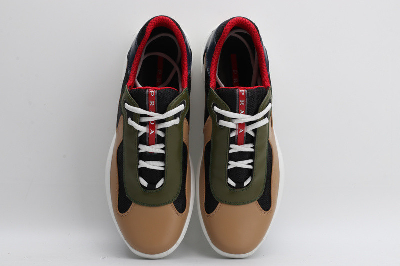 PR SNEAKER