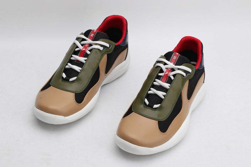 PR SNEAKER