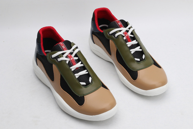 PR SNEAKER