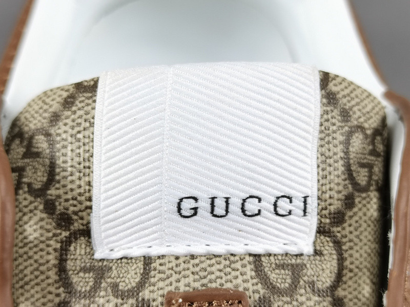 G*u*i sneakers
