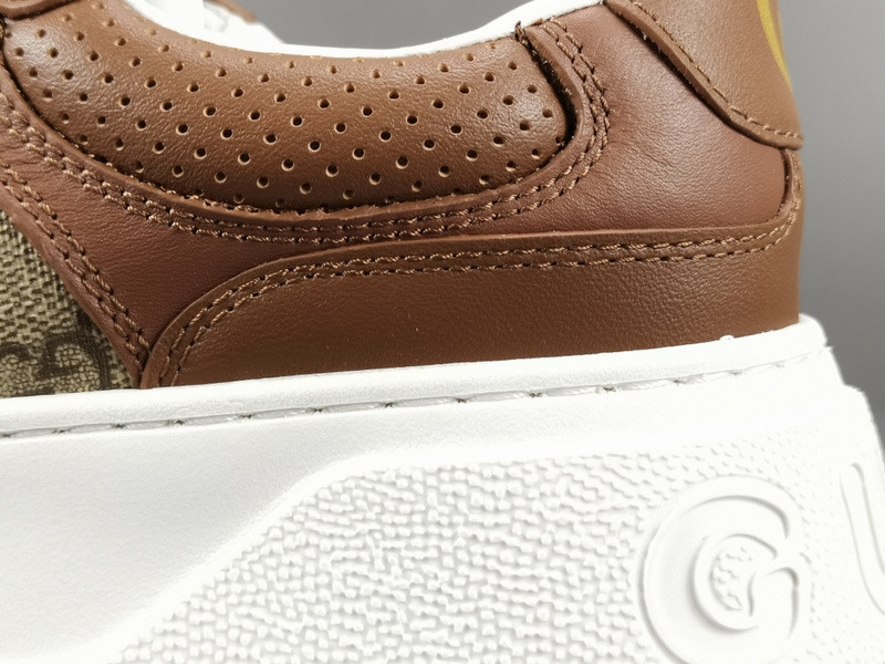 G*u*i sneakers