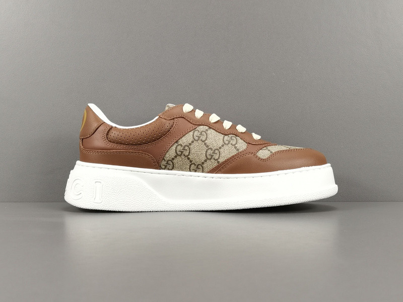 G*u*i sneakers
