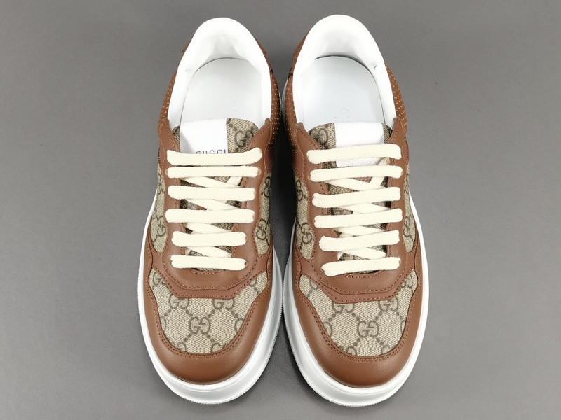 G*u*i sneakers