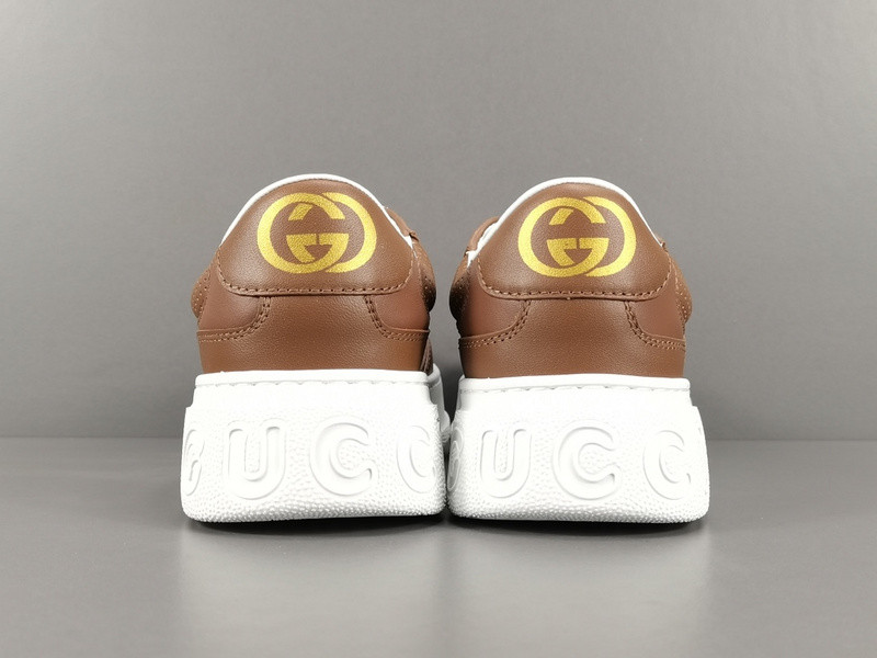 G*u*i sneakers