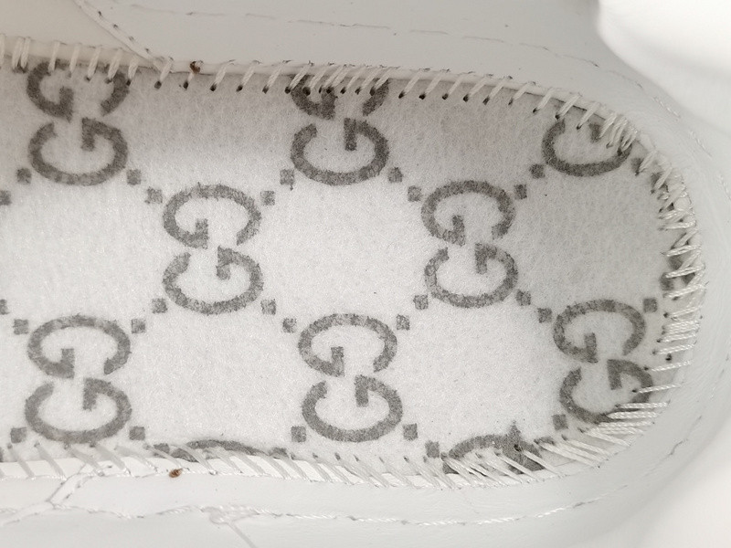 G*u*i sneakers