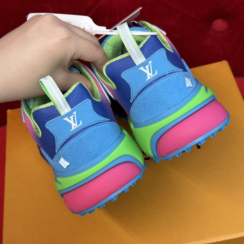 LOU1_TON SNEAKERS