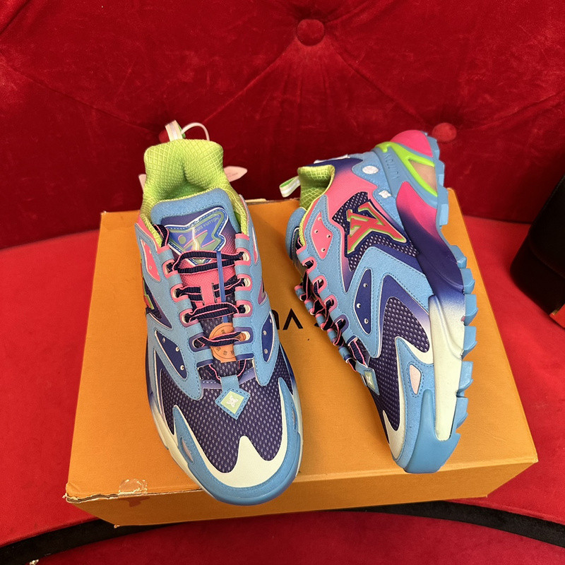 LOU1_TON SNEAKERS
