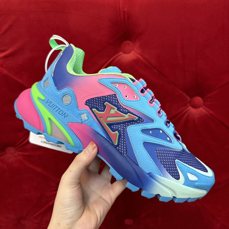 LOU1_TON SNEAKERS