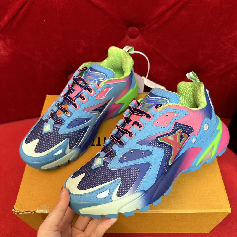 LOU1_TON SNEAKERS