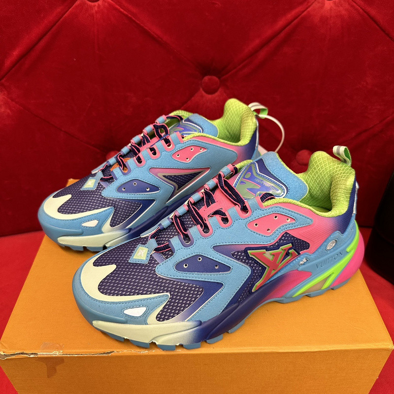 LOU1_TON SNEAKERS