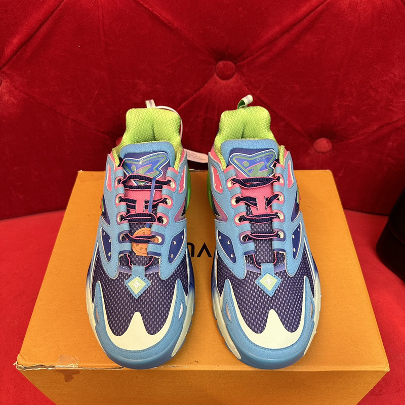 LOU1_TON SNEAKERS