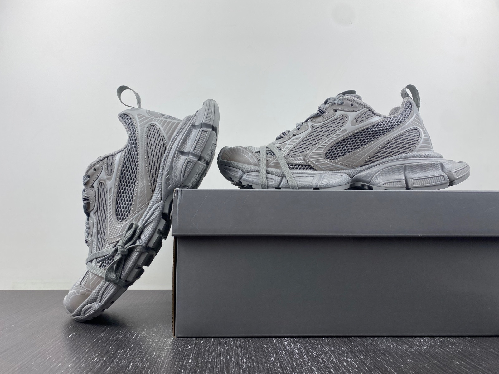 Ba*len*cia*ga 3xl sneaker