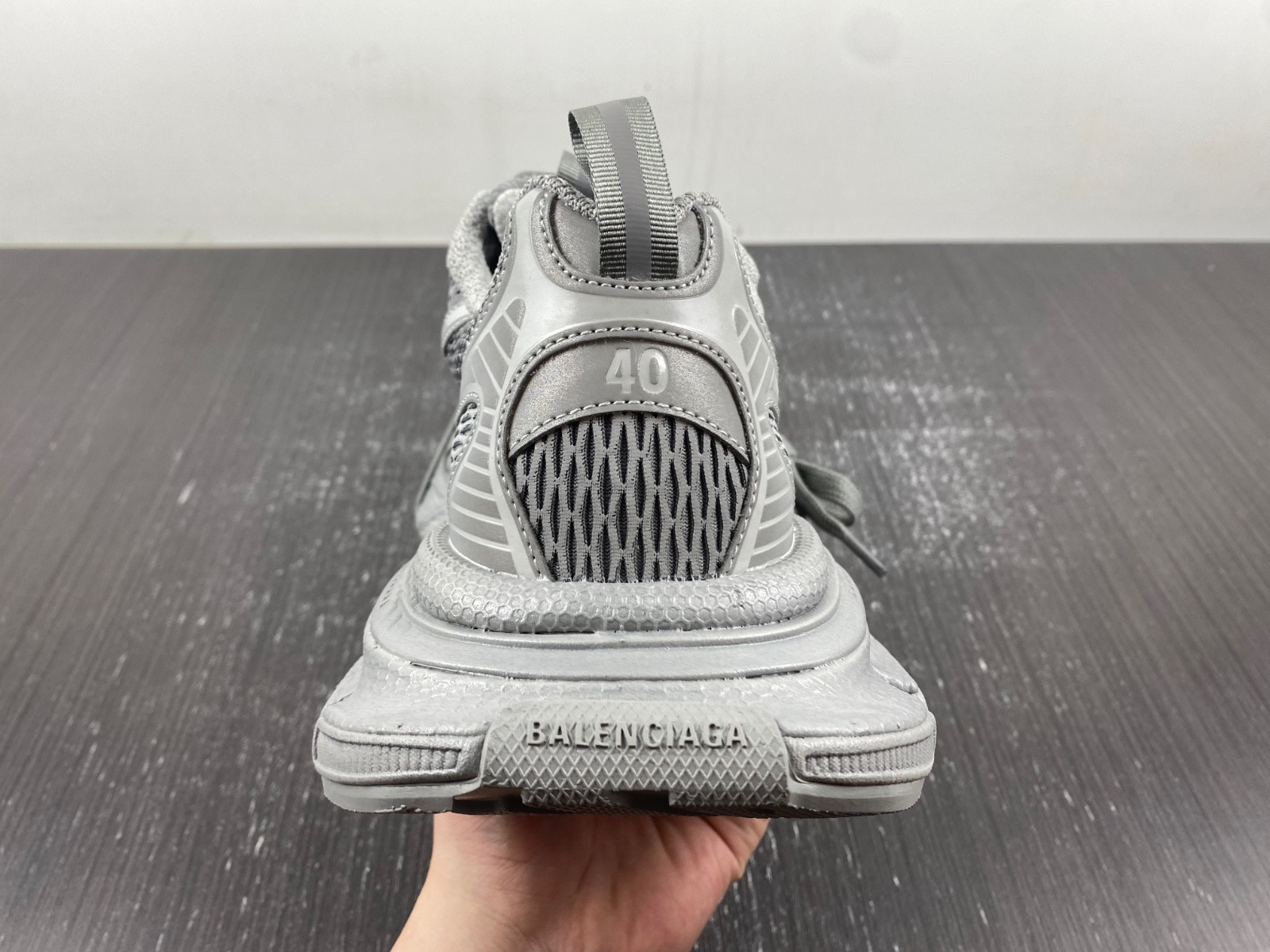 Ba*len*cia*ga 3xl sneaker