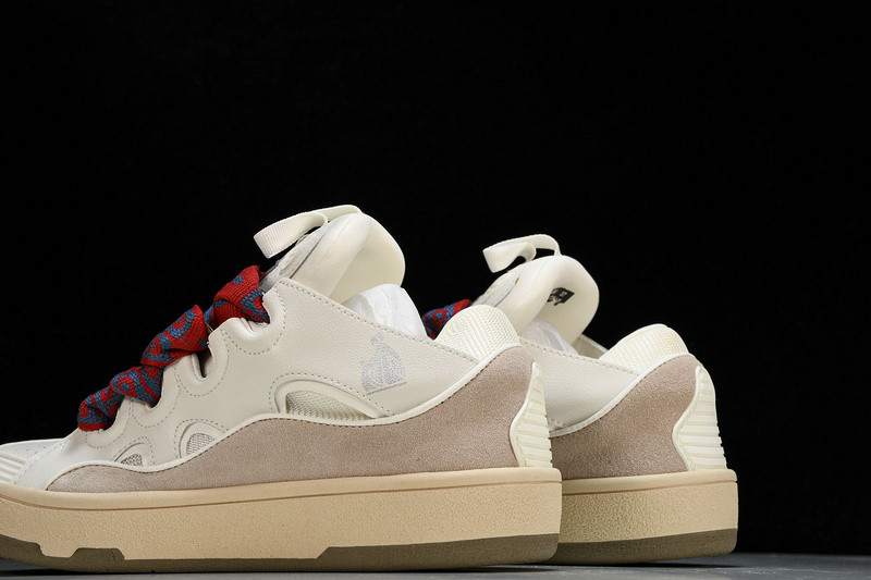 LANVIN SNEAKER