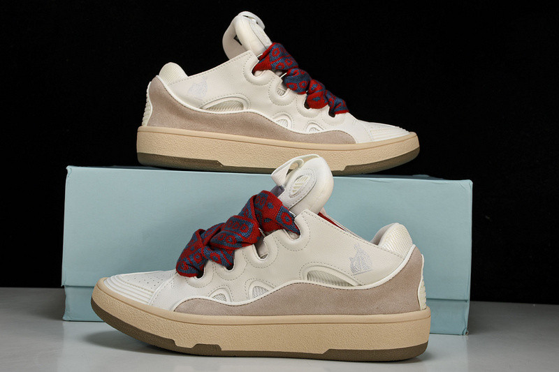 LANVIN SNEAKER