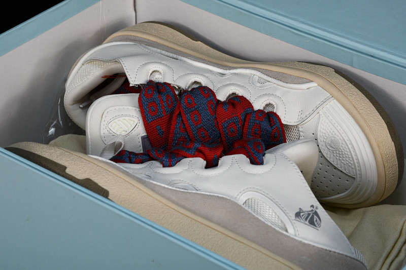 LANVIN SNEAKER