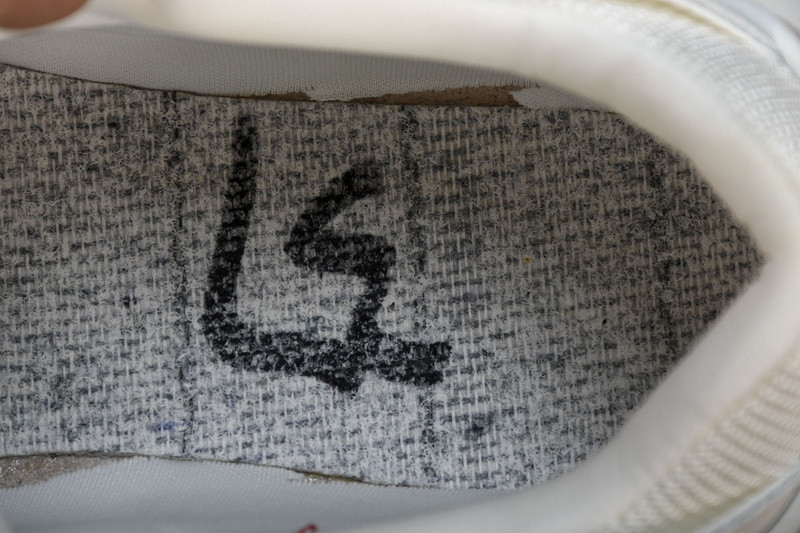 LANVIN SNEAKER