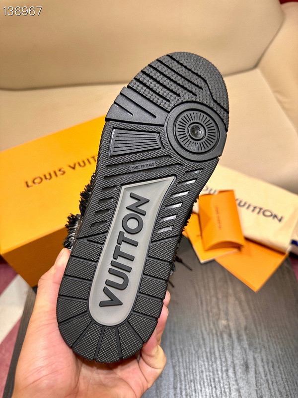 LOU1_TON SNEAKERS