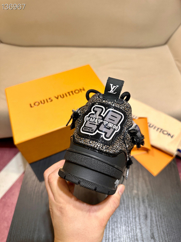 LOU1_TON SNEAKERS