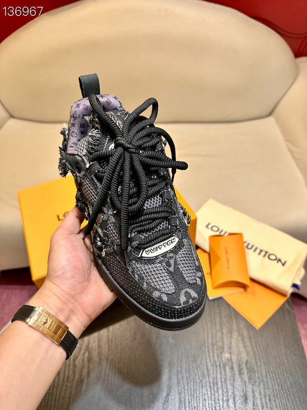 LOU1_TON SNEAKERS