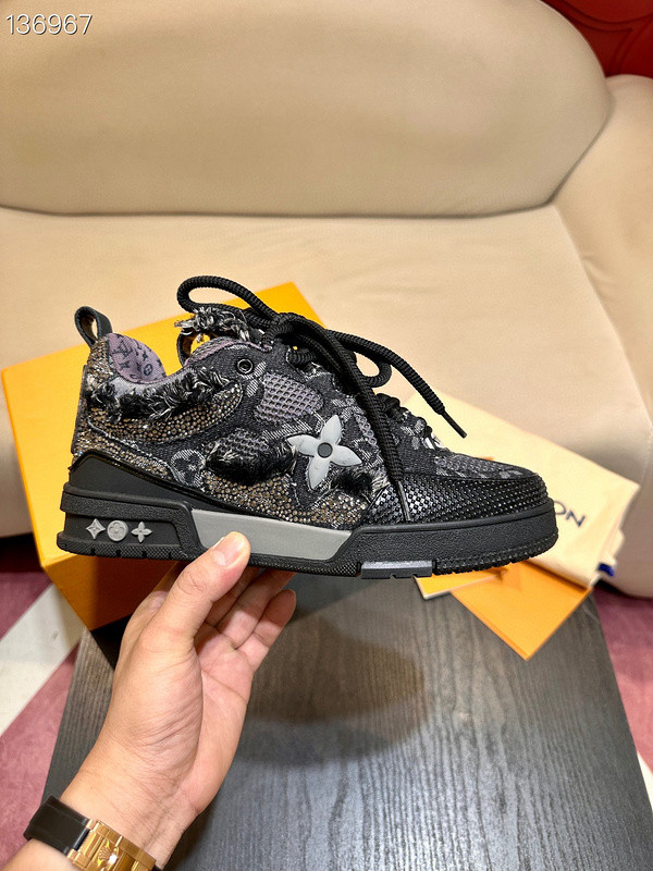 LOU1_TON SNEAKERS