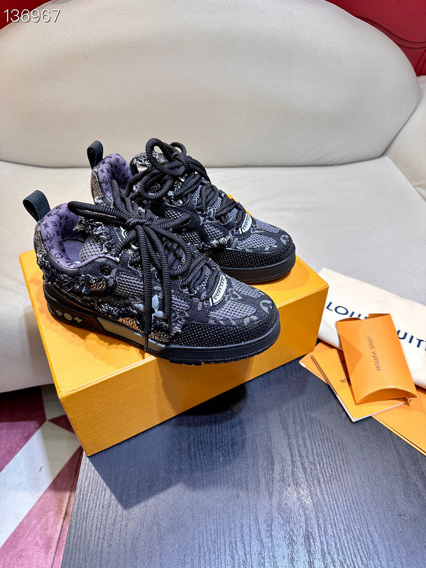 LOU1_TON SNEAKERS