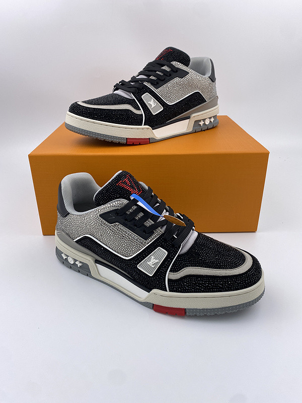 LOU1_TON SNEAKERS