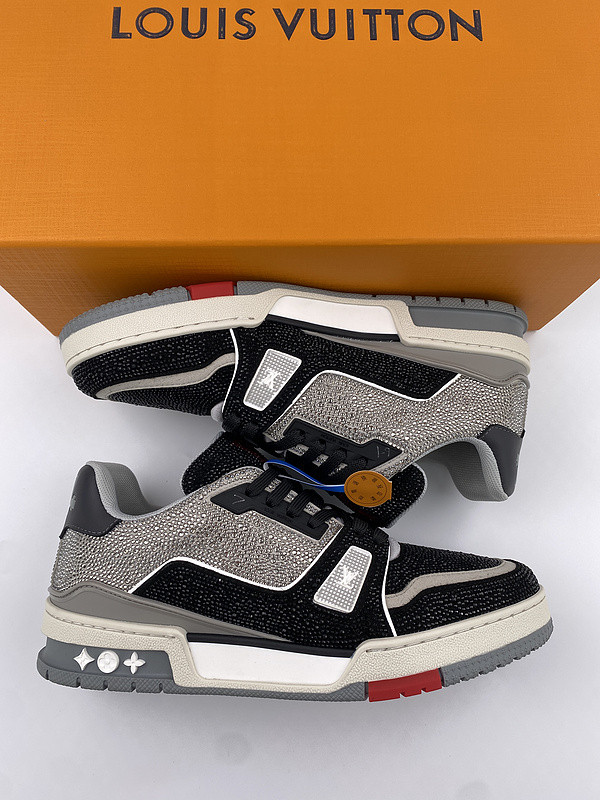LOU1_TON SNEAKERS