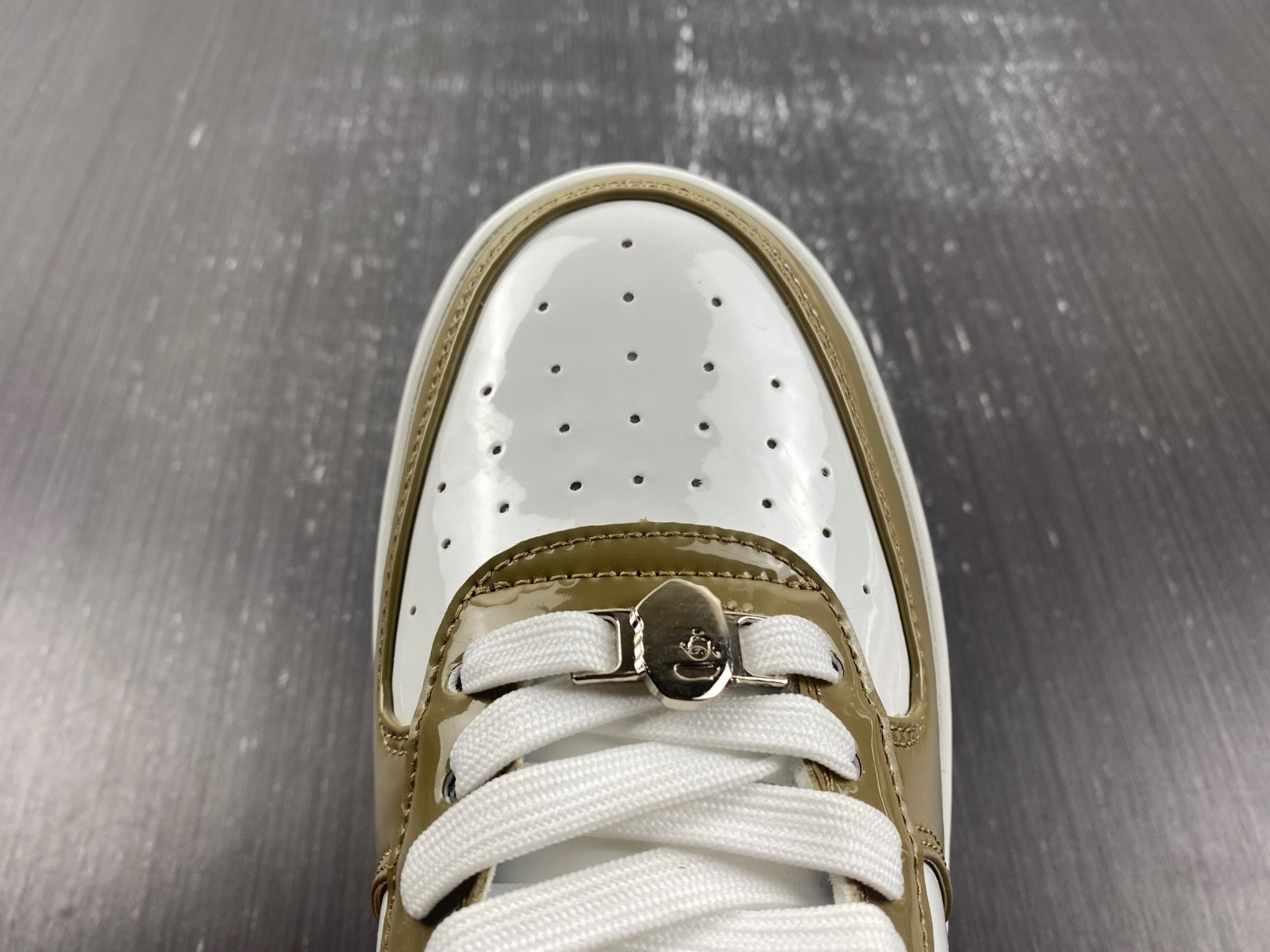 BAPE SNEAKERS