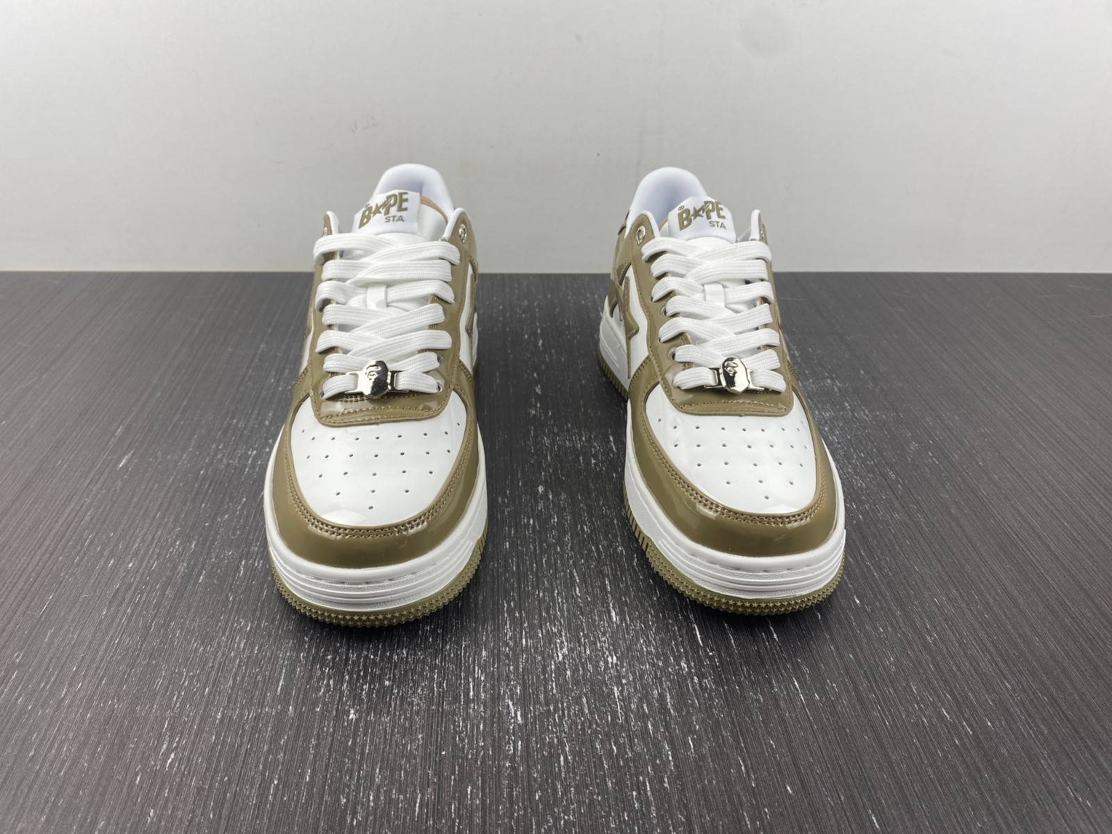 BAPE SNEAKERS
