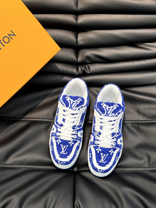 LOU1_TON SNEAKERS