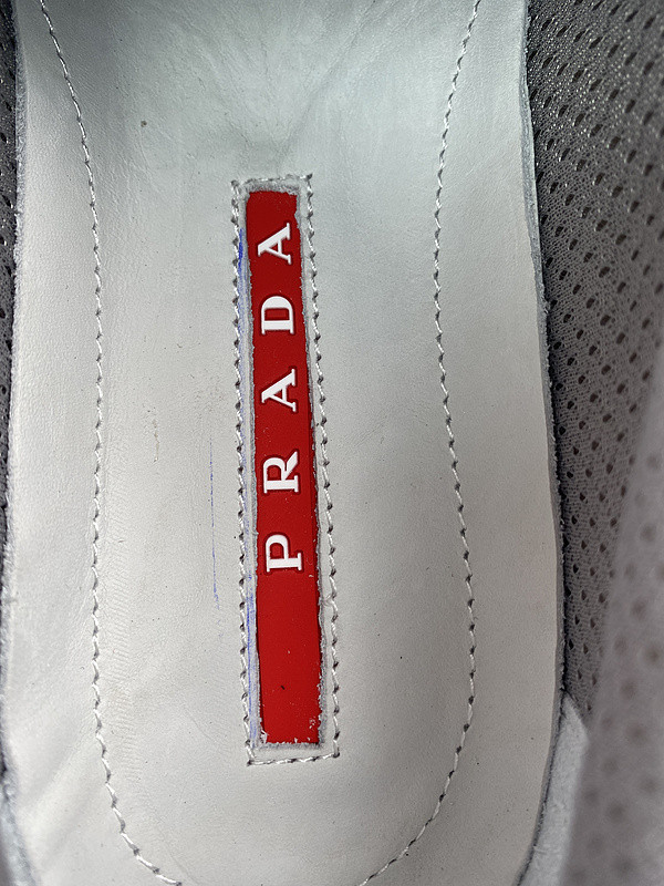 PR SNEAKER