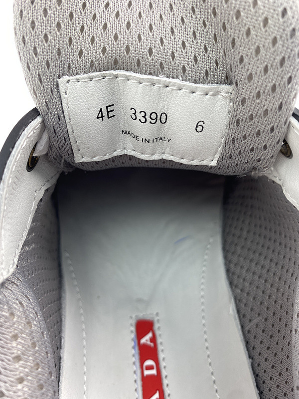 PR SNEAKER
