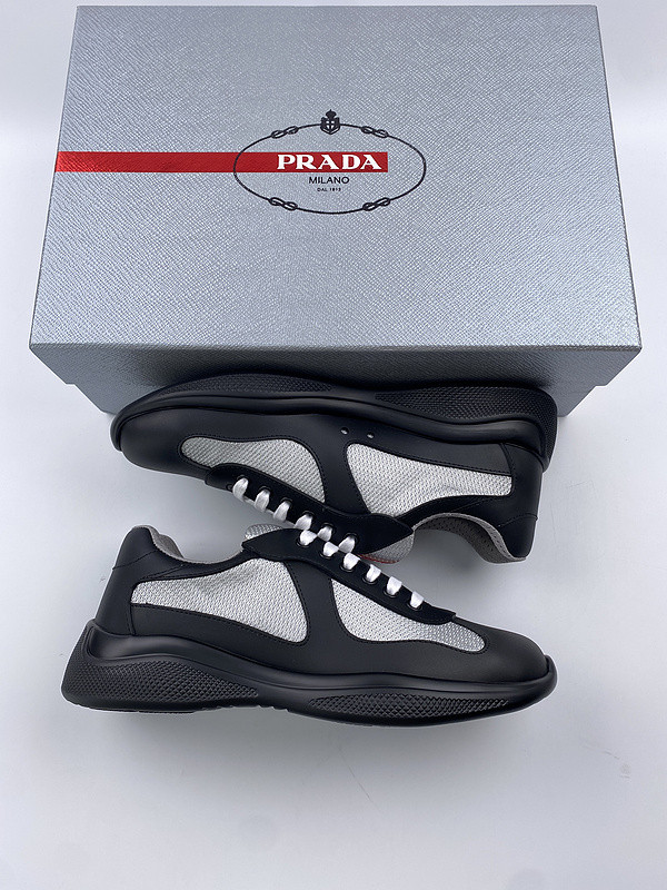 PR SNEAKER