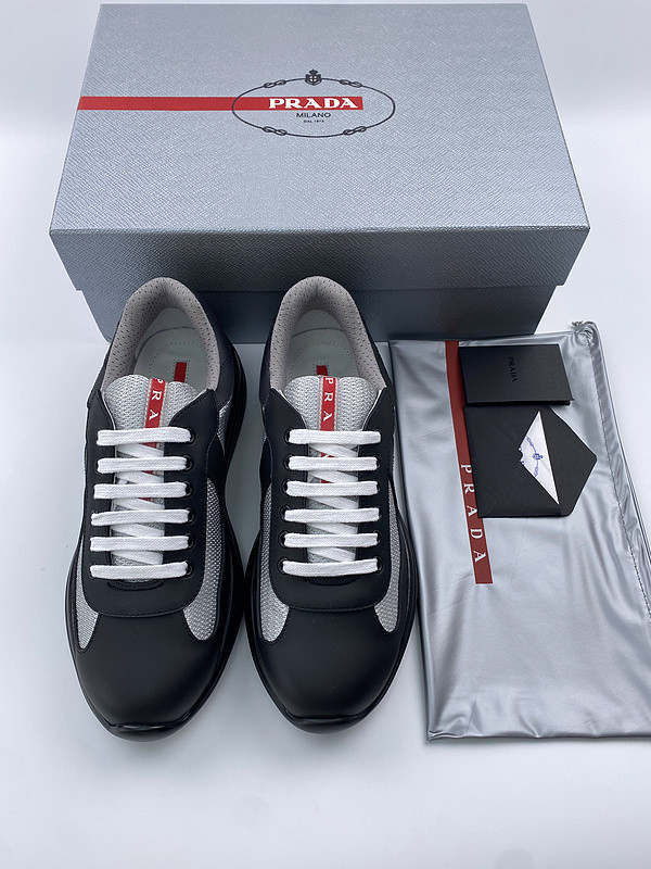 PR SNEAKER