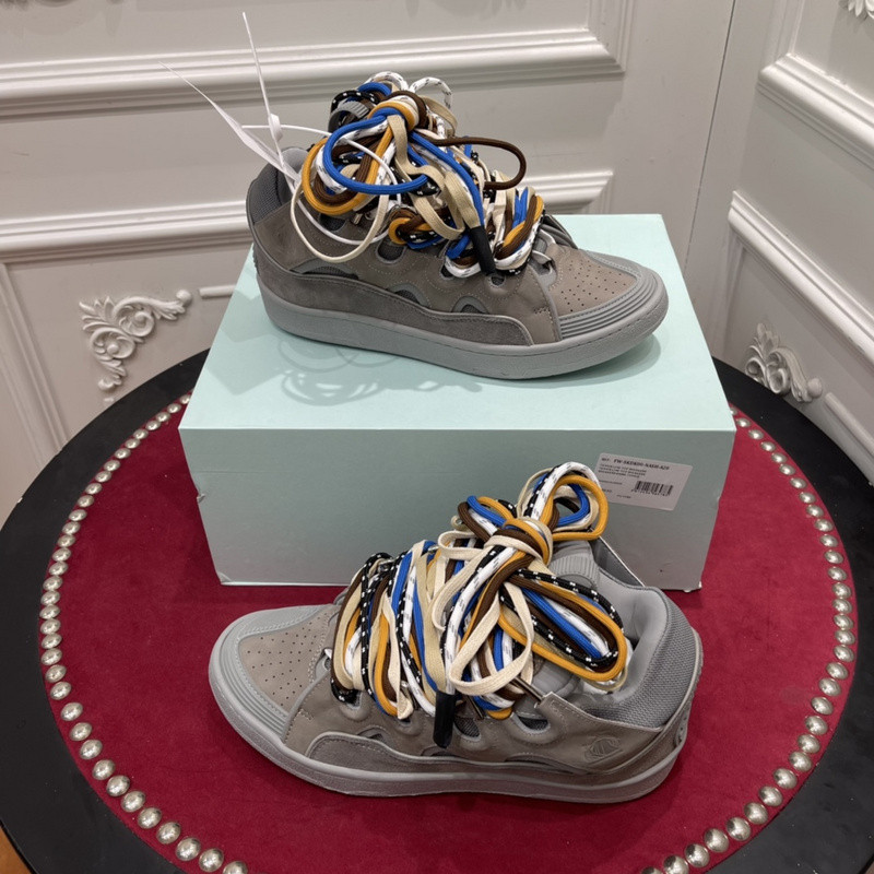 LANVIN SNEAKER
