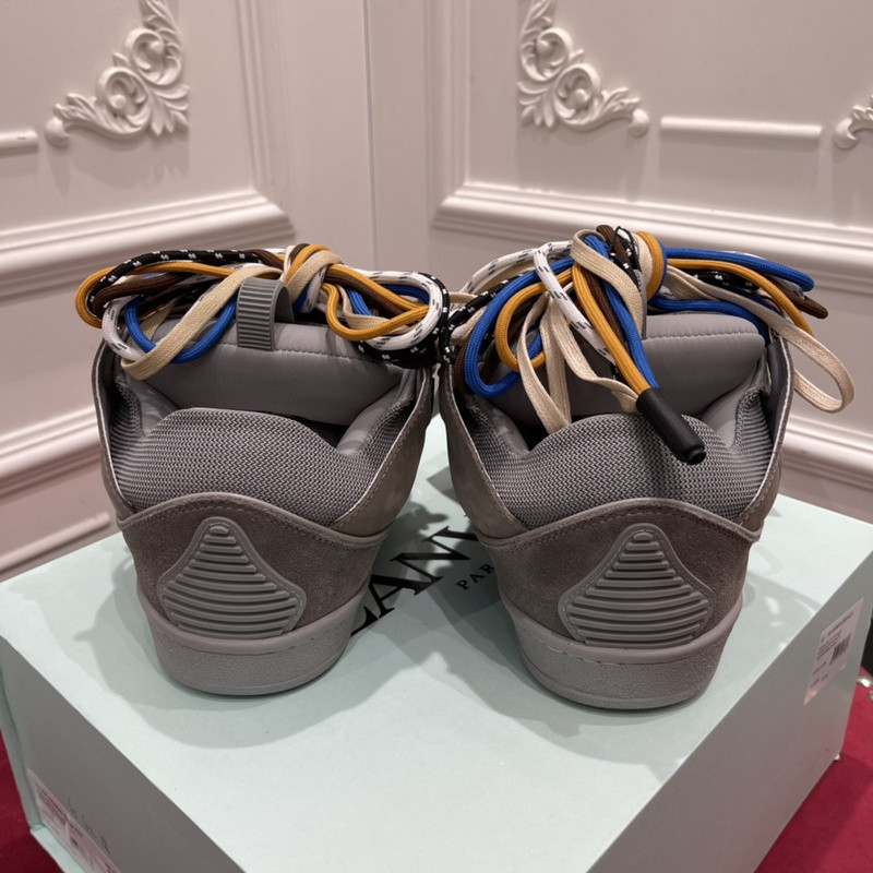 LANVIN SNEAKER