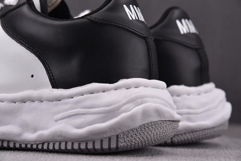 MAISON MIHARA SNEAKERS