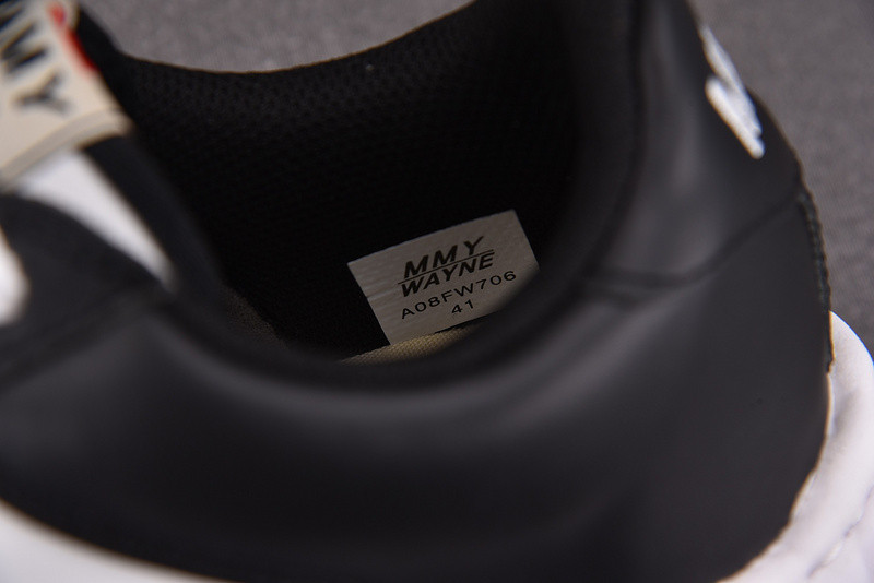 MAISON MIHARA SNEAKERS