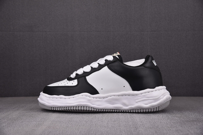 MAISON MIHARA SNEAKERS